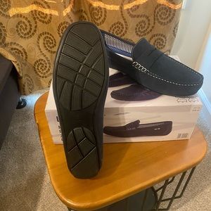 Boat shoes! Never worn!